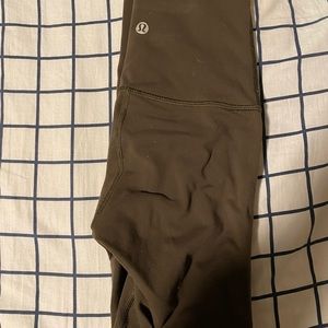 Lululemon leggings